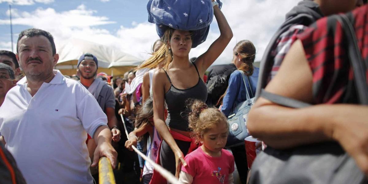 Asile et immigration