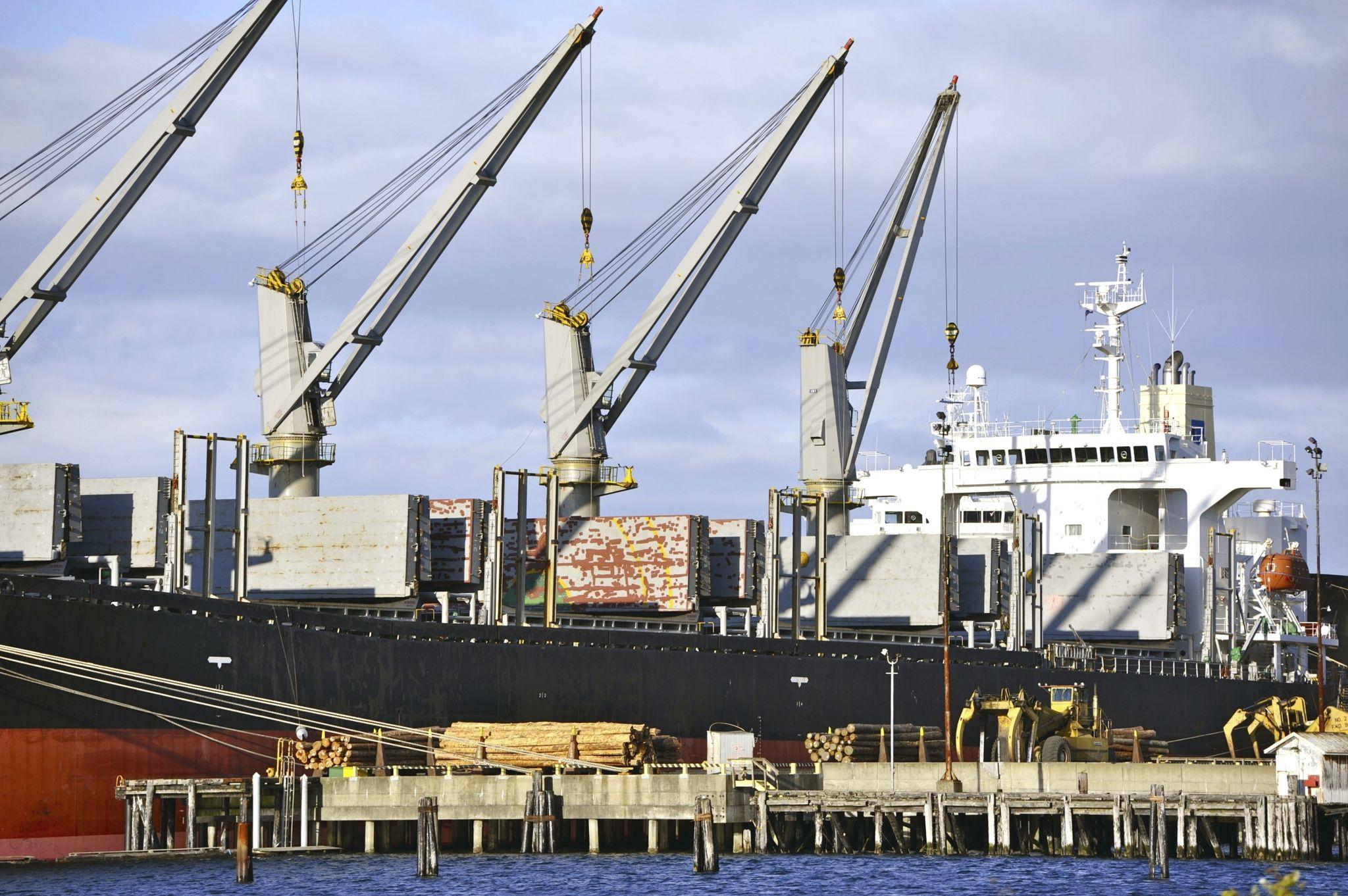 Droit portuaire et du littoral