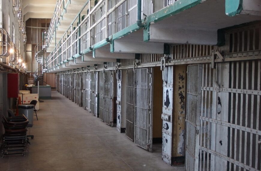 alcatraz, prison, in prison, maximum safety, metal, cell, san francisco, prison, prison, prison, prison, prison